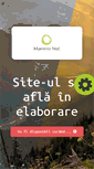 Mobile Screenshot of maestro-nut.com